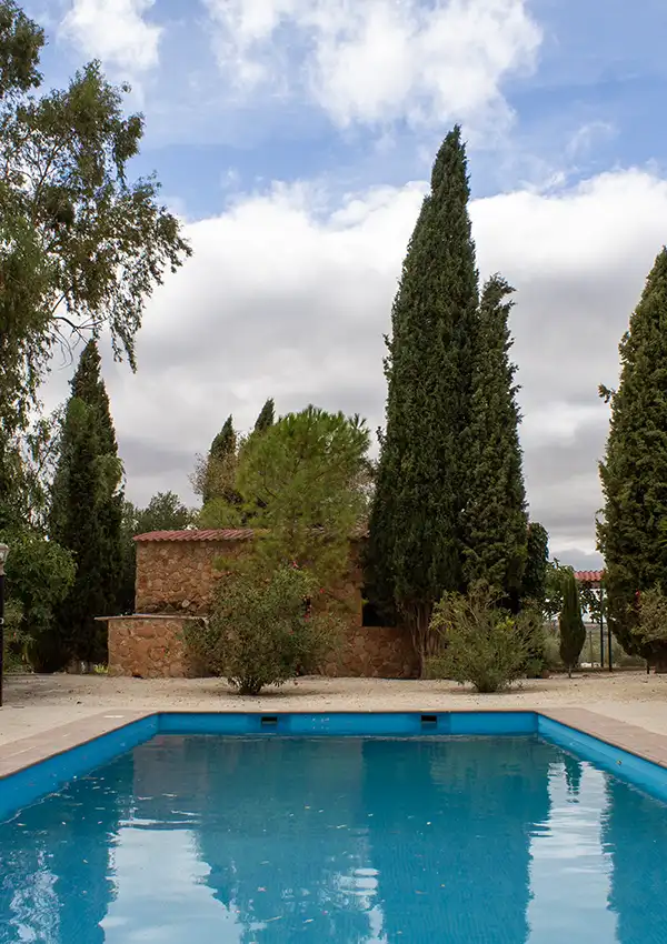 pool